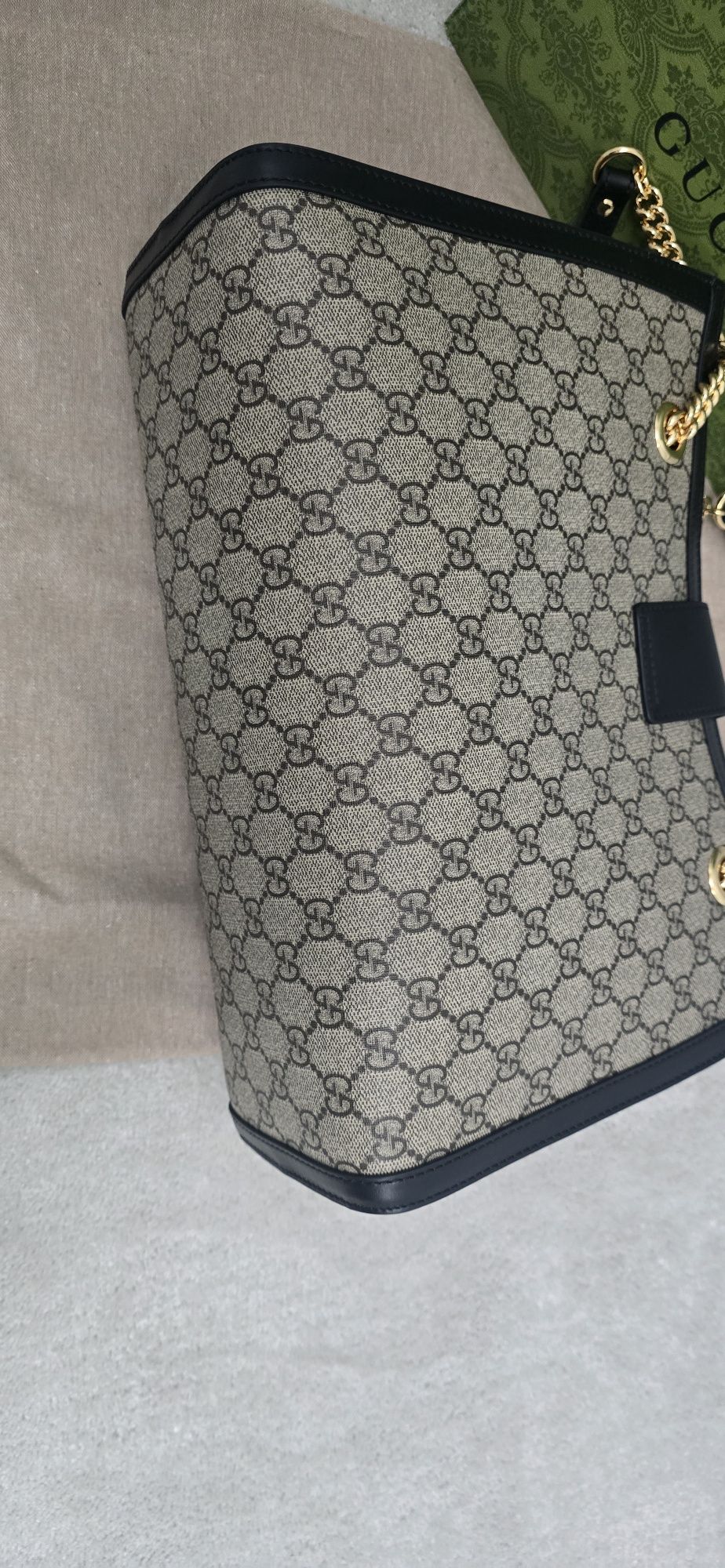 Torebka Gucci padlock large