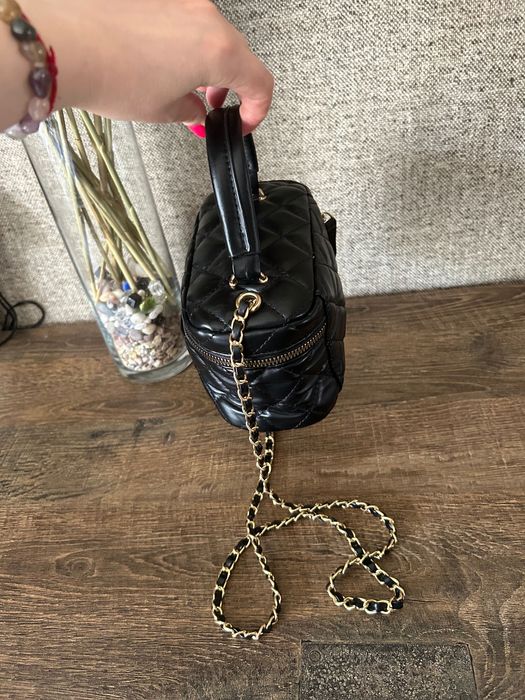 Нова маленька сумка