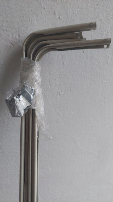 karnisze rozsuwane uniwersalne