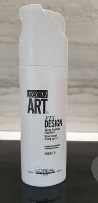 Loreal Professionnel Tecni Art.Fix Design Directional fixing spray 5