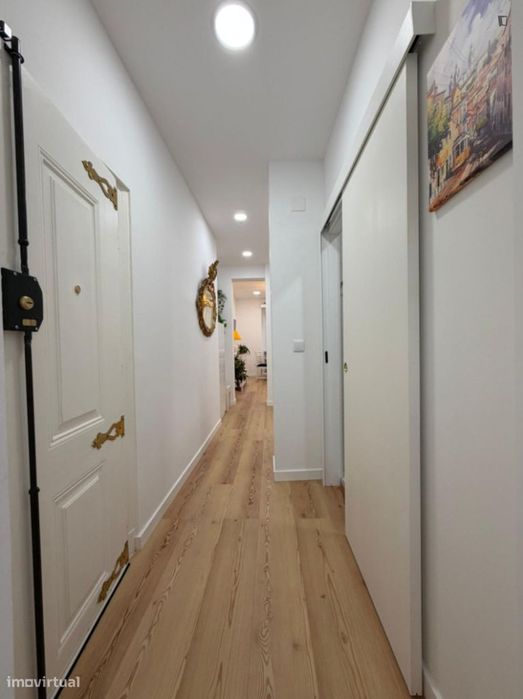 Apartamento com 1 quartos - localizado em Bairro Alto Lisbon