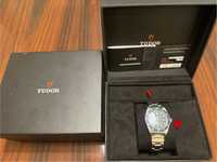 Tudor Black Bay Fifty Eight 39mm