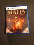 Mafia - The old country ps5