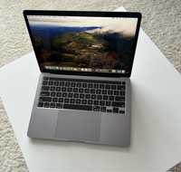 Macbook Pro 2020, intel core i5