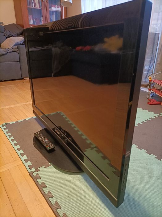 TV LCD Sony Bravia 42"