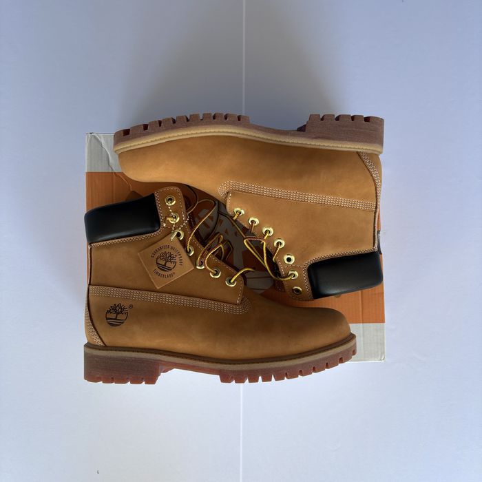 ОРИГІНАЛ Timberland boots | тимберленды тімберленди waterproof 6 Inch