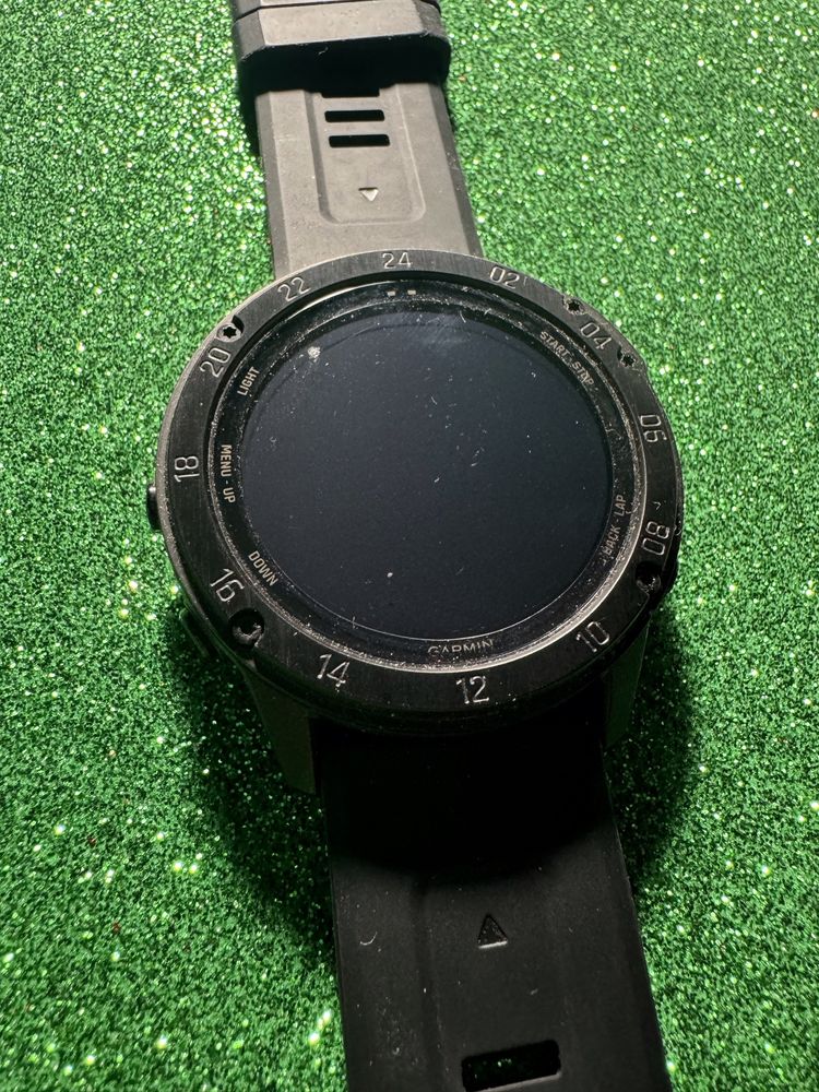 Годинник Garmin tactix delta Sapphire б/у