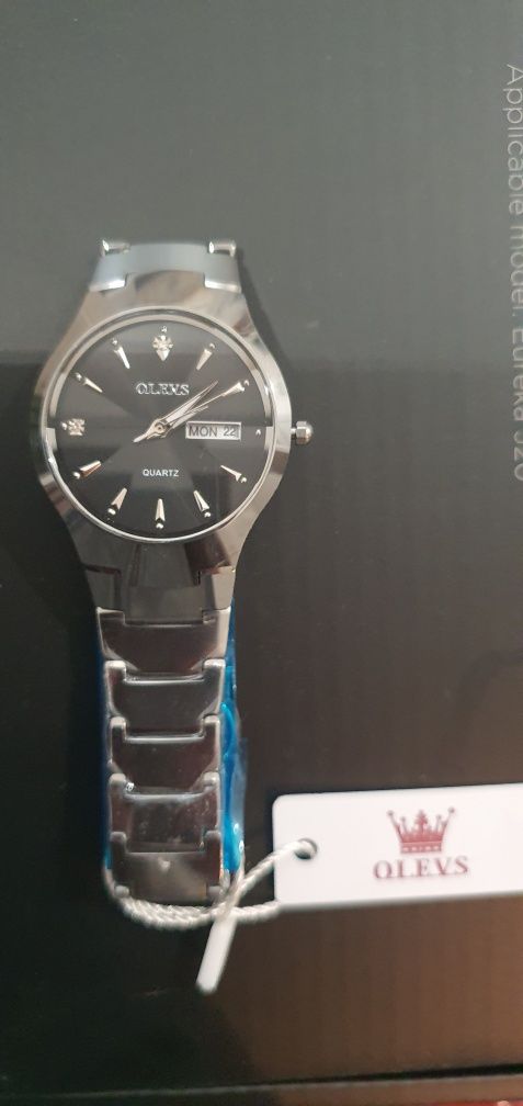 Relógio Olevs quartz
