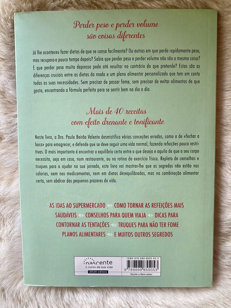Segredos da Nutricionista