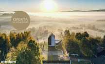 Willa z widokiem na Beskid Wyspowy | Jacuzzi
