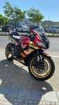 Honda CBR600RR 2008