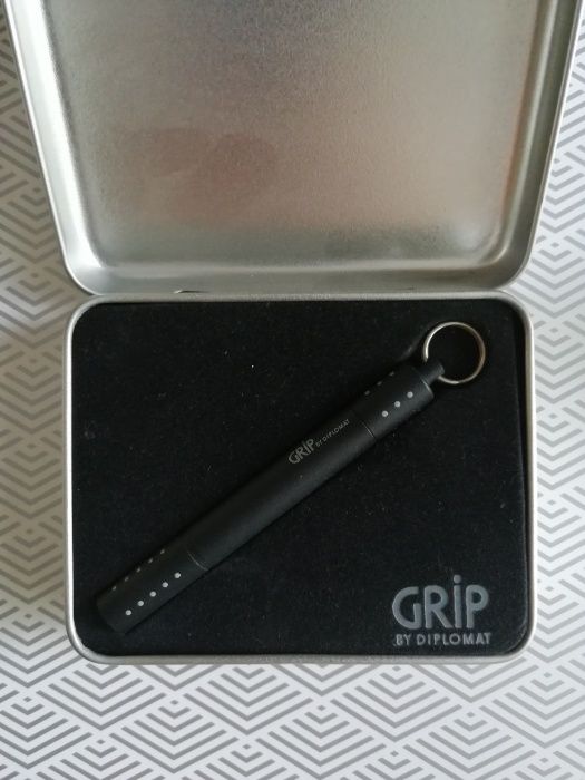 Długopis Grip by Diplomat