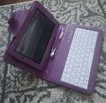 EduTab2 tablet klawiatura Etui i rysik OVERMAX + karta pamieci 1gb