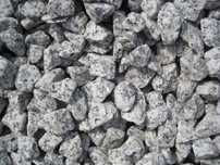 grys granitowy, szary
