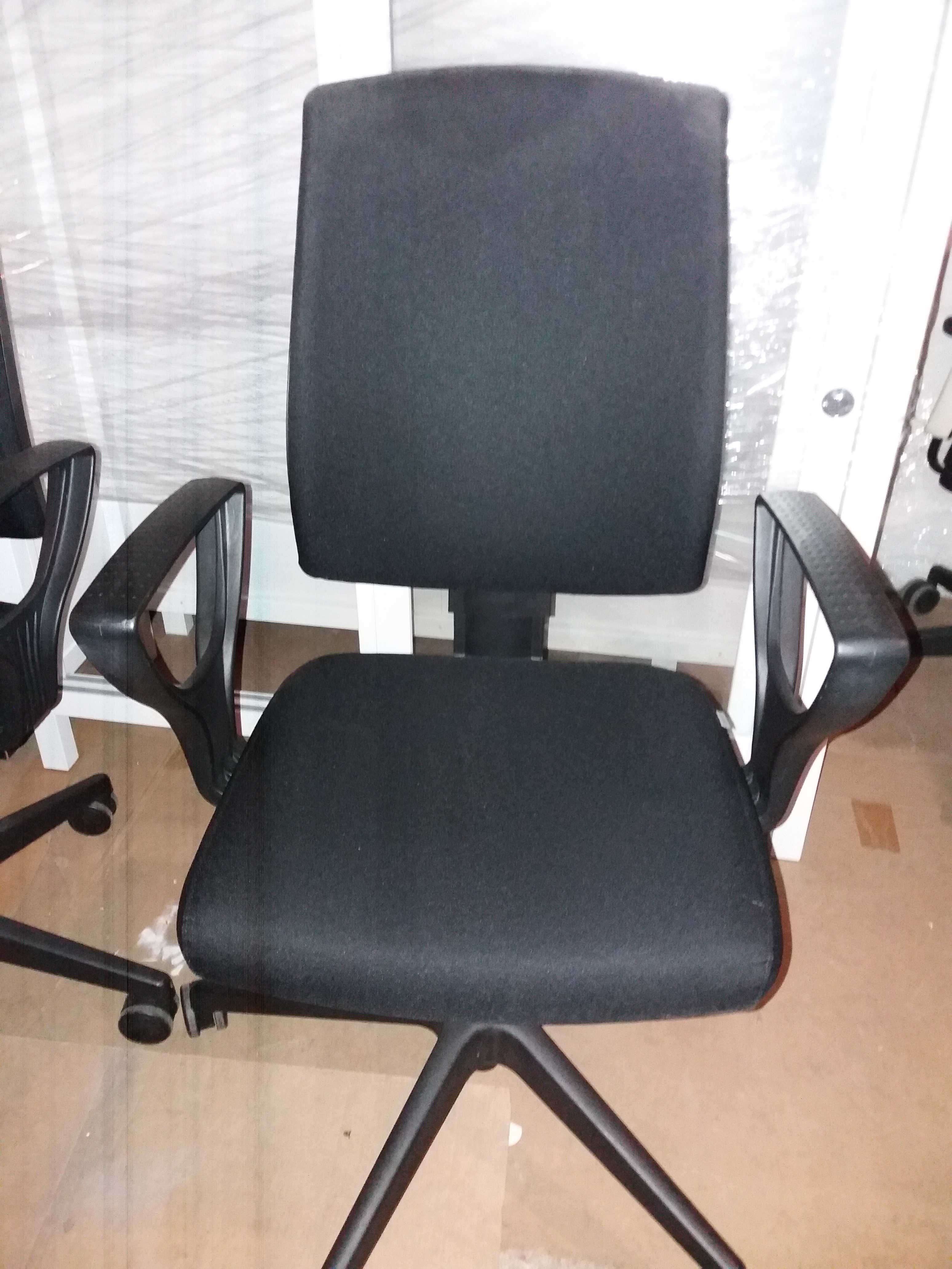 Fotel biurowy /Krzesło obrotowe PROFIM Raya - dostawa gratis