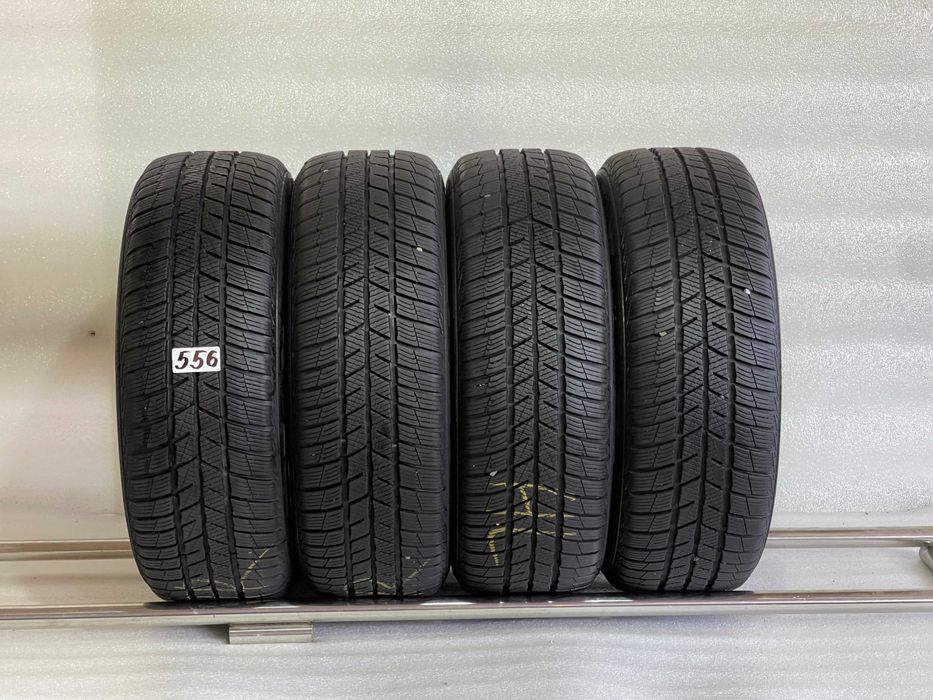205/55 R16 Barum Polaris 5