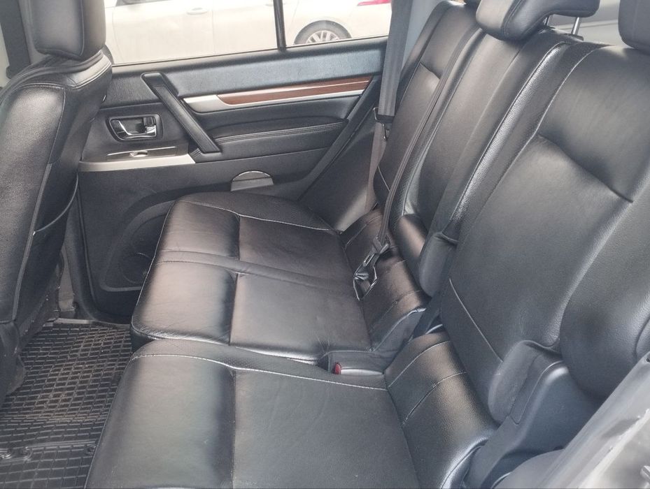 Продам или обмен PAJERO WAGON(Паджеро Вагон 4) 3.2т дизель 200л.с