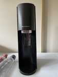 Saturator Sodastream Terra + 1 butelki 1l + Nabój z gazem CO2