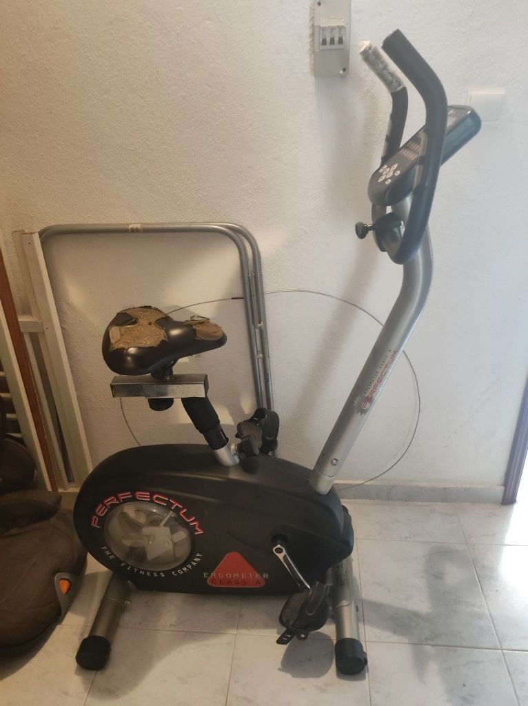 Bicicleta+passadeira