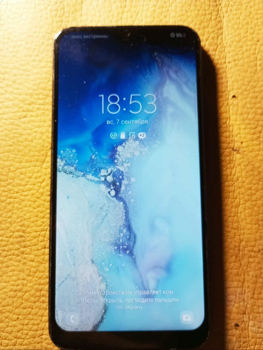 Samsung Galaxy A40 (a-405)