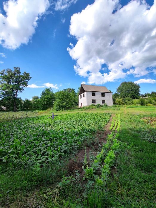 Продам будинок!!!