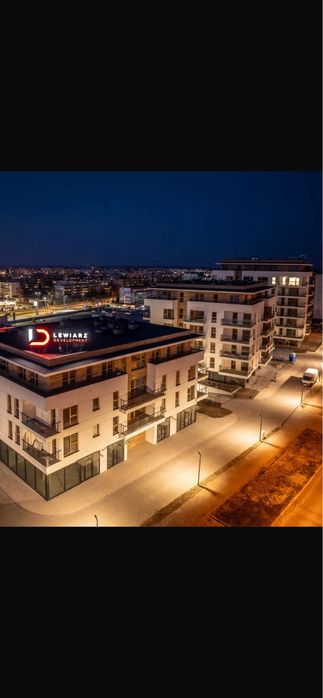 M&A Apartament  Por Łagody