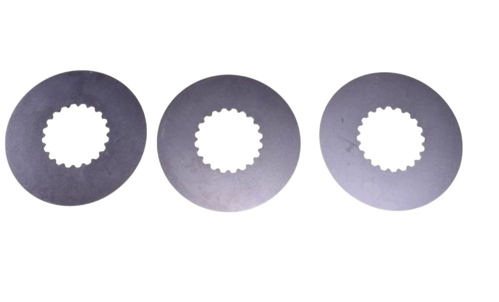 Nowe tarcze tarcza sprzęgła metalowa kpl Simson S51