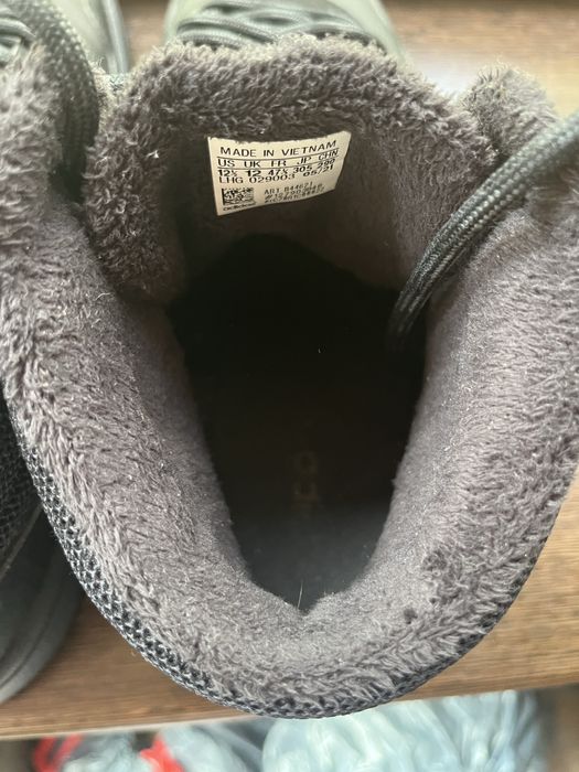 Черевики adidas 45 розмір 30 см
