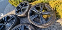 Nowe Koła 24 Cale 285/35R22 Pirelli BMW X5 F15 X6 F16 Jedyne w Polsce