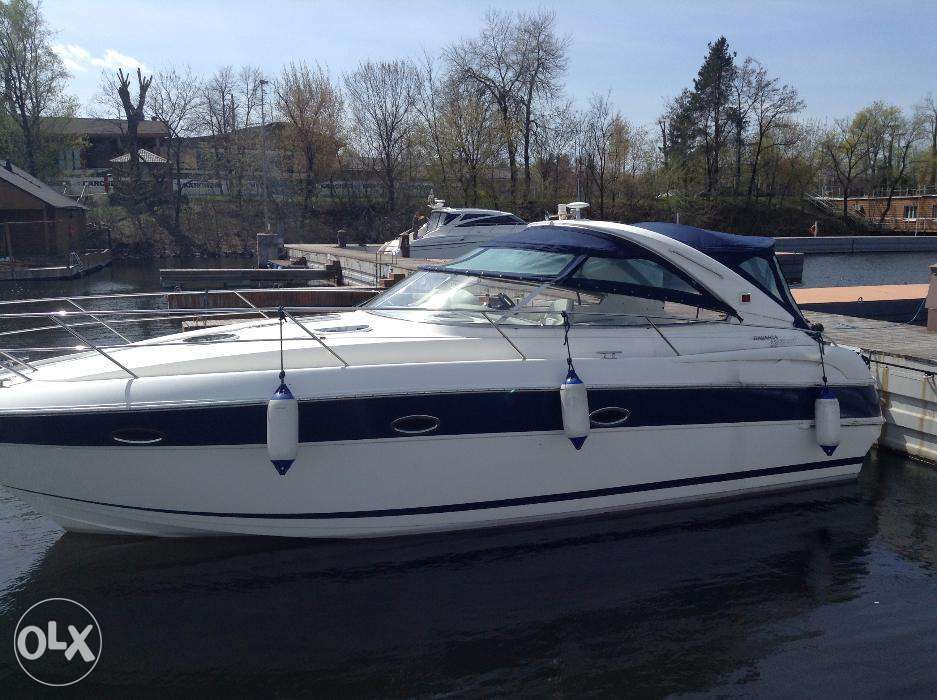 Продам яхту Bavaria Yachts 33 Sports