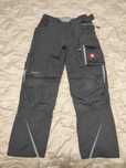 Spodnie robocze Engelbert Strauss Motion 2020 r. 46 S Cordura jak bdb