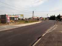 Plac 50-500 m²+pawilon 18 m². Gastronomiczny/uslugowy/fryzjer/biuro.