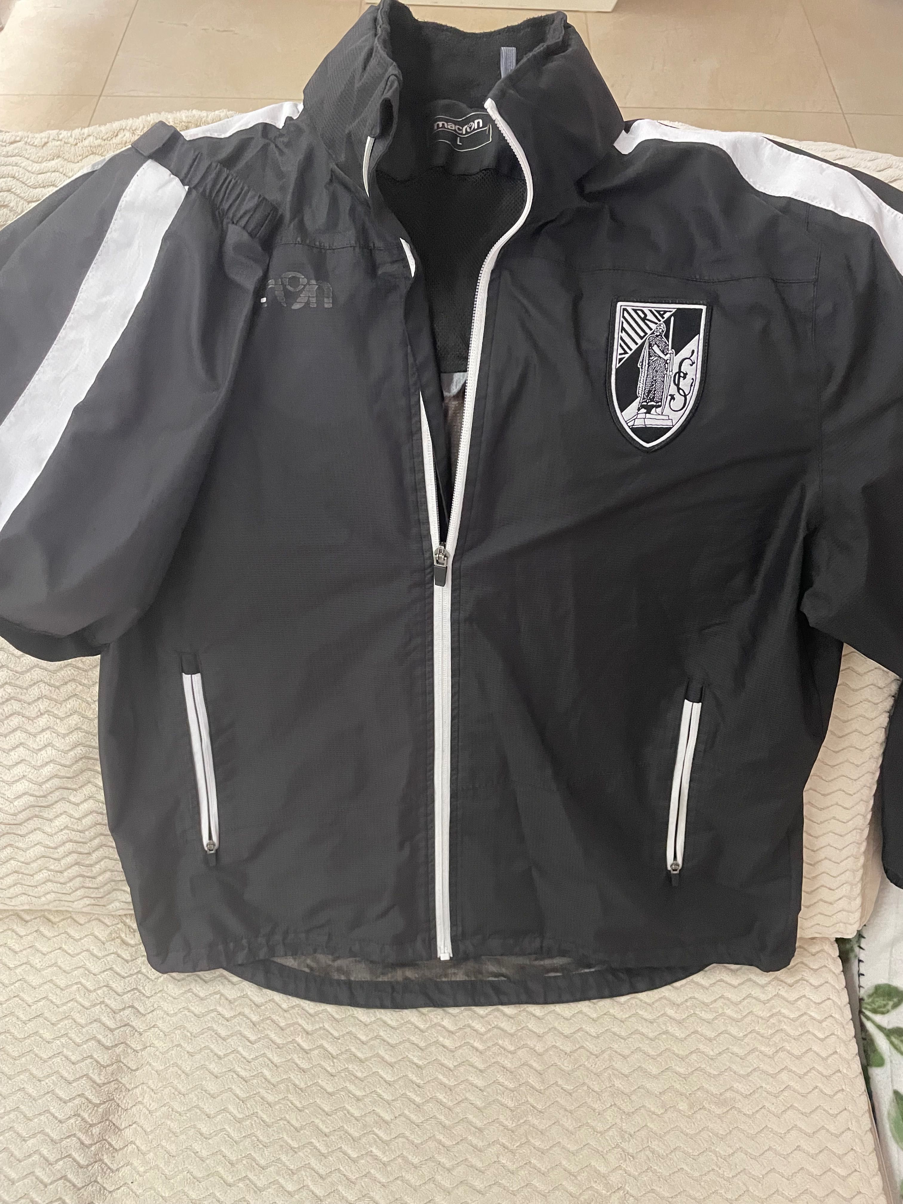 Pária Vitória de Guimarães