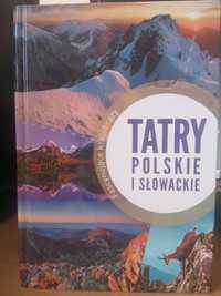 Tatry Polskie I Słowackie Barbara Zygmańska
