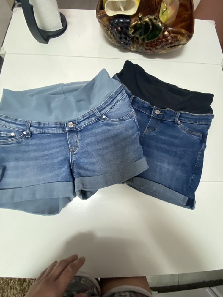 Calcoes de gravida