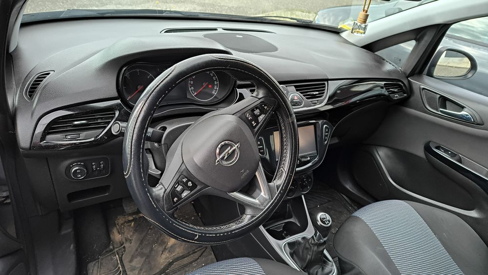 Opel corsa 1.3 ctdi 2016