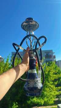 Shisha. Fajka wodna