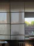 Roleta rzymska ringblomma ikea 60x160