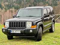 Jeep Commander Jeep Commander 5,7 Overland 2009