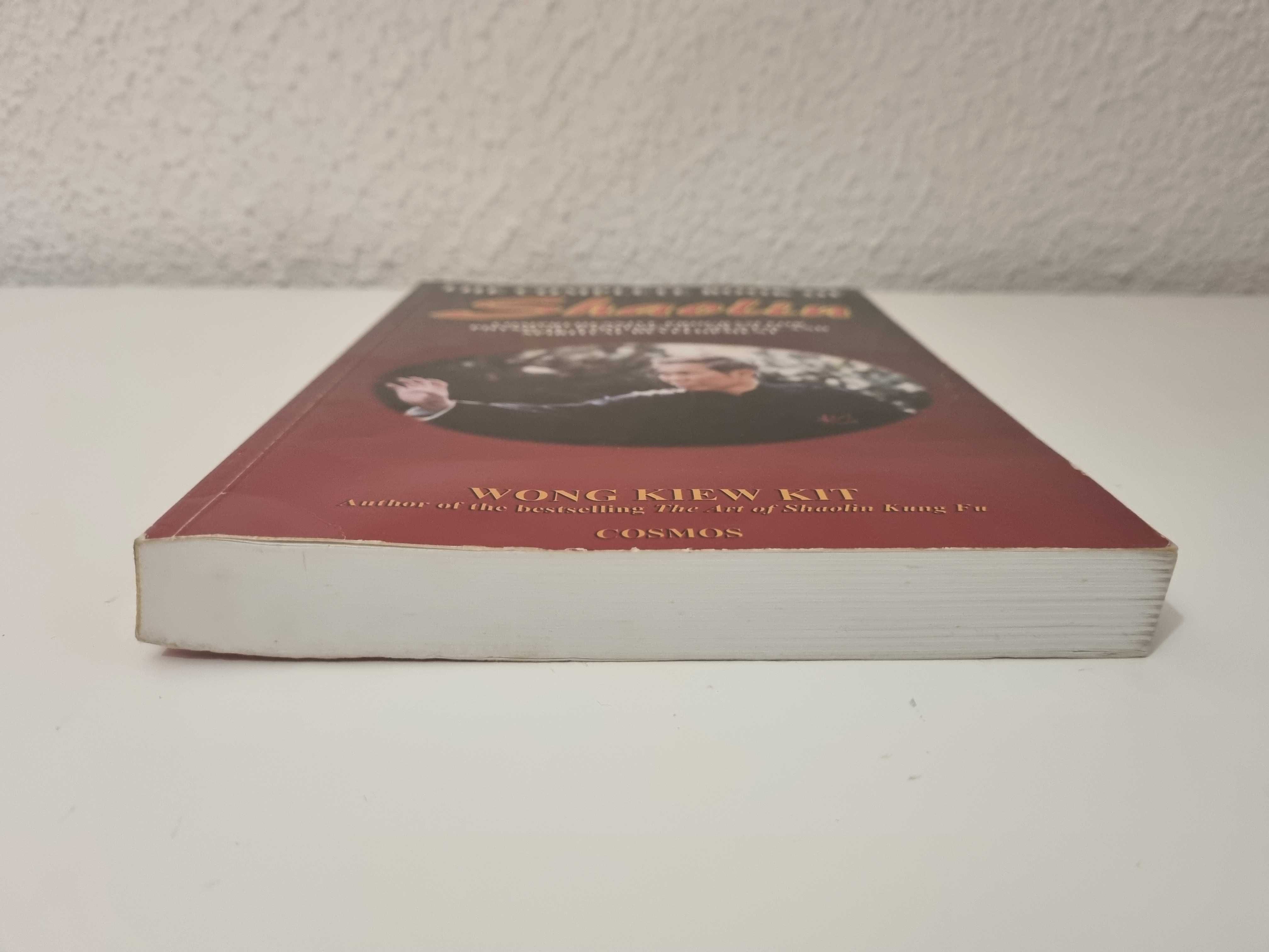 The Complete Book of Shaolin