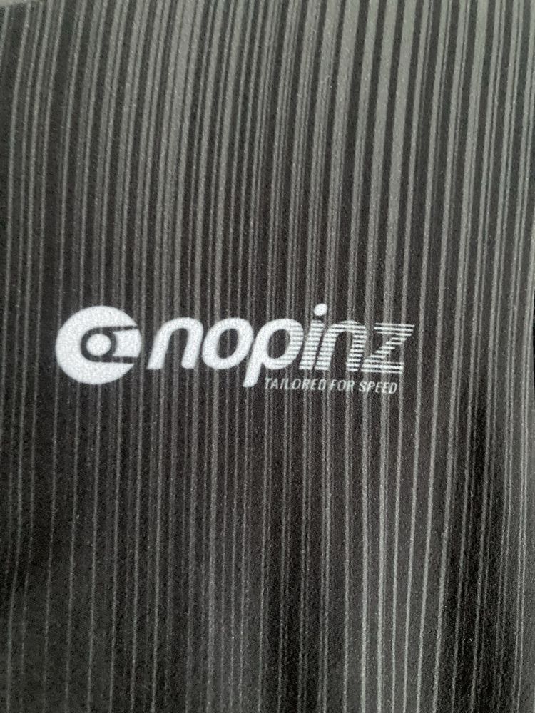 Kombinezon czasowy Nopinz