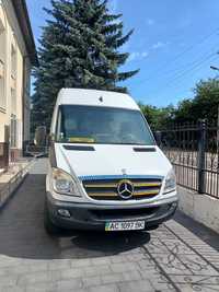 Продам автомобіль Mercedes sprinter 2007р.