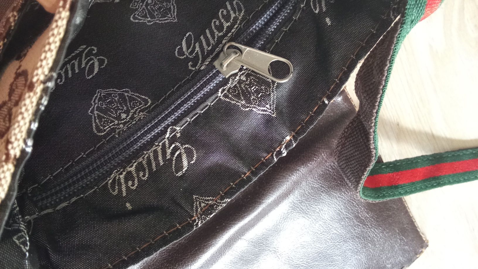 Gucci meska nerka