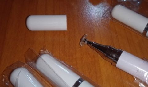 Стилус 2 в 1 для планшетов телефонов