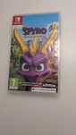 Spyro Reignited Trilogy Nintendo Switch