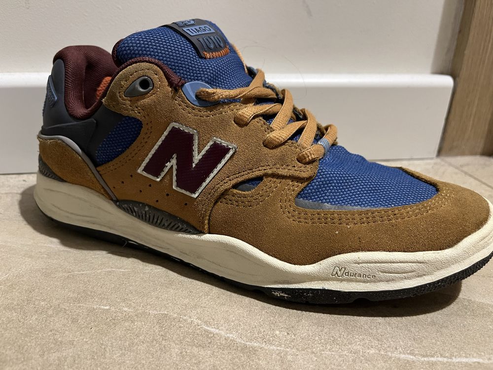 Buty New Balance rozmiar 41.5