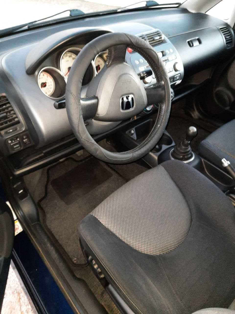 Vendo Honda Jazz Sport