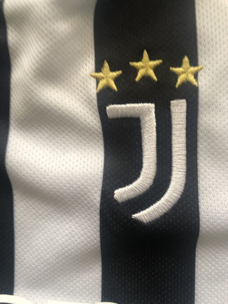 Camisola Oficial Juventus