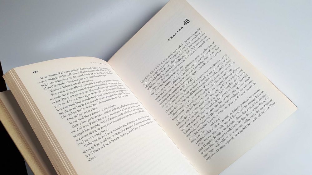 Нова Тверда АНГЛІЙСЬКА ДЕН БРАУН Lost Symbol D. BROWN Втрачений Символ