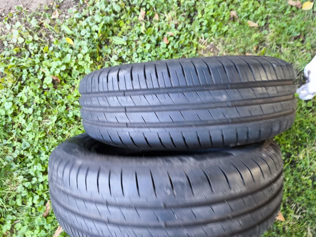 jak NOWE fulda ecocontrol 185/65/15 2 szt. okazja ,firmowe opony